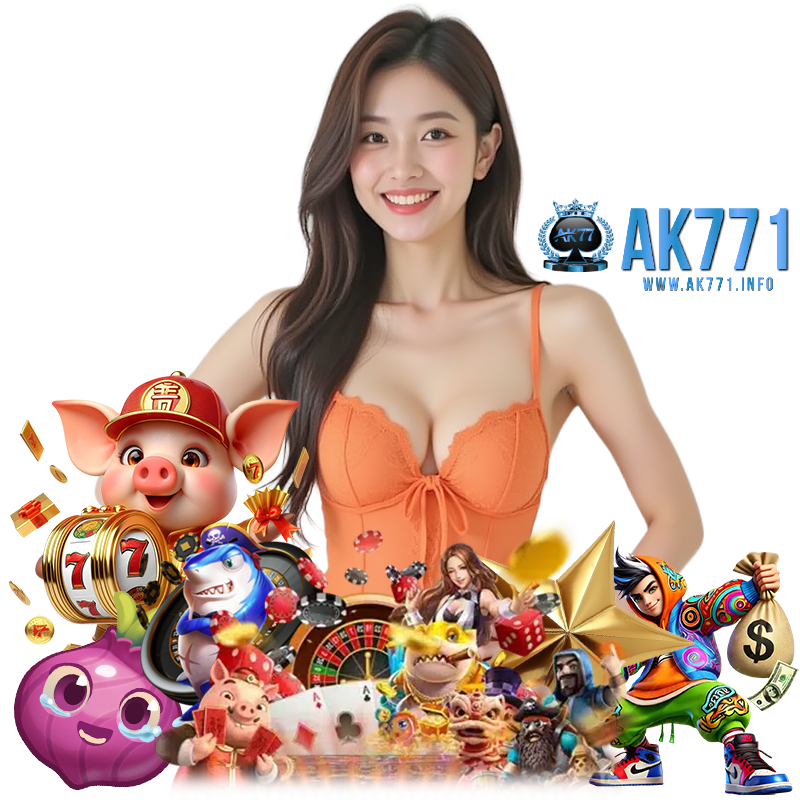 AK771